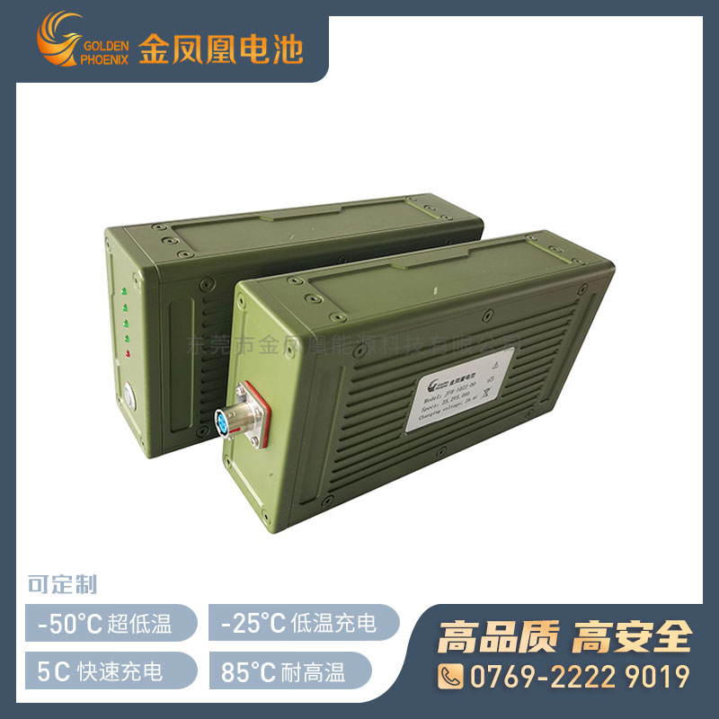 JFH-1022-00(25.2V5Ah)